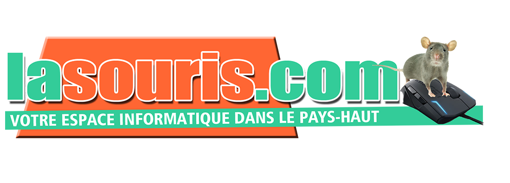 Logo Souris.com